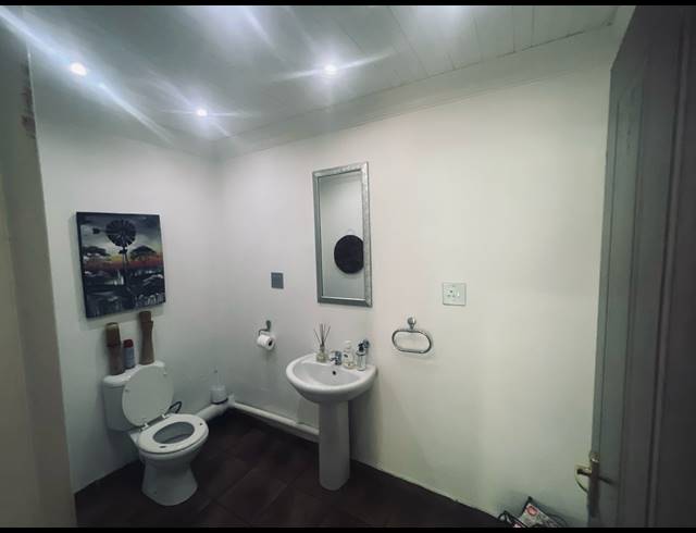 4 BEDROOM FREEHOLD FOR SALE IN DALPARK PROPER